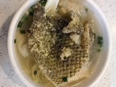 -明兴正宗潮州五彩鱼蛋粉面(中山六路店)