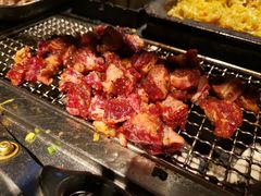 招牌牛肋-伍丁·烤牛肋(和平东桥店)