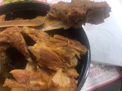 -犟骨头(津南永旺店)