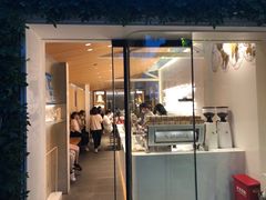 -% Arabica阿拉比卡咖啡(武康路店)
