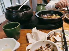 -云海肴·汽锅鸡·云南菜(美罗城店)