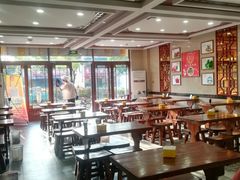 大堂-宋八戒手工板面(车站路店)
