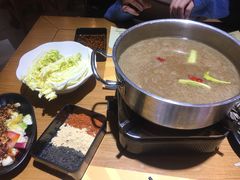 -王妈热卤·川味馆(海昌店)