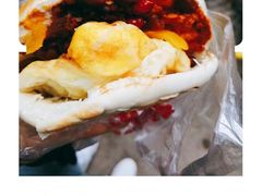 -老金家蛋菜夹馍(西安总店)