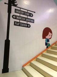 点击看大图 -Eureka优瑞卡儿童主题乐园(合生汇购物中心店)