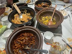 -火啫啫·粤式啫啫煲(南通首店)
