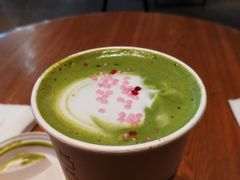-星巴克(天津凯德天津湾店)