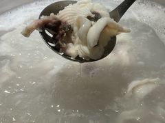 -鱼粤鲜淘米捞·中山脆肉鲩火锅(悦湖会店)
