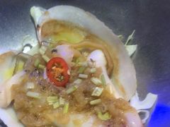 -质烤烤物·活烤海鲜(质烤总店)