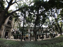 -星巴克臻选(广州沙面店)