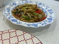 -天顺渔港·海景餐厅(星海广场店)