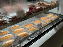 -君之狮子山·轻糖烘焙(松江印象城店)