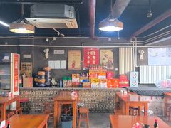 -满族八旗正宗牛肉面