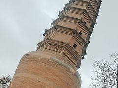 -白塔山公园