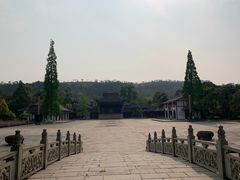 -张坝桂圆林公园