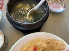 -英兰朝族饭店·英兰锅包肉(佳园路店)