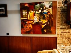 -漪龙台·B26 Rooftop Lounge