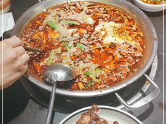 -小饕荟雅安贡椒鱼鲜馆(广福桥店)