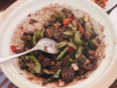 -潇湘·永州会馆(百子湾店)