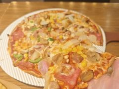 -必胜客(宁波天一水街店)