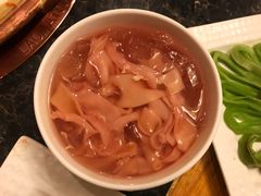 鲜鹅肠-老码头火锅(玉林店)