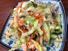 -福州人铭小吃