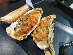 -串亿88烧烤·羊腿·羊蝎子(板泉路店)