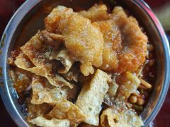 -螺丰汇柳州螺蛳粉(苹果园地铁站F口店)