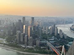 -WFC会仙楼观景台