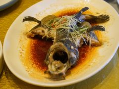 -福州天元国际威斯汀酒店·中国元素餐厅