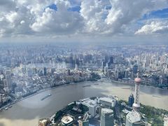 -上海中心大厦