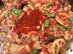 -自贡好吃客(科华店)