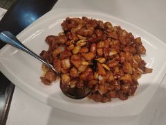 精品宫保鸡-峨嵋酒家总店(车公庄店)
