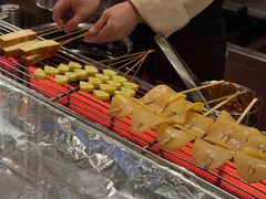 -周丹丹原味烧烤(香格里拉店)