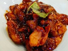 -局气 烤鸭·北京菜(光华路店)