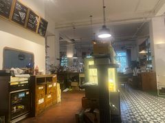 -雕刻时光咖啡馆(交大店)