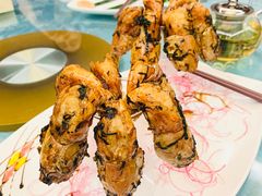 -香云轩·顺德菜(香云纱园林酒店店)