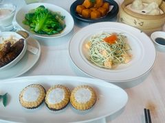 -金悦轩海鲜酒家(拱北店)