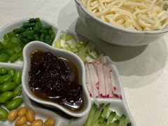 -四季民福烤鸭店(王府井东安门店)