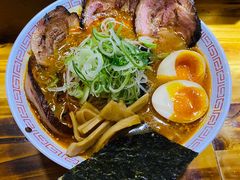 -老龙亭拉面店