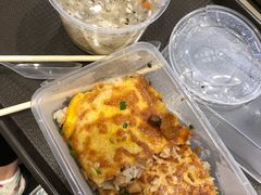 -老通城豆皮大王(吉庆街店)