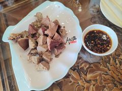 -民族饭荘(新华大街店)