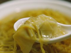 -小梁哥云吞面(黄贝岭店)