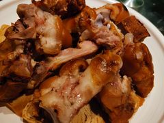 -金掌勺东北菜(格兰晴天店)