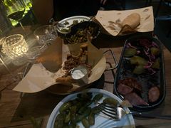 -ibarrel爱杯·bistro&brunch(江宁路店)