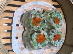 -御花园·粤菜·海鲜火锅(中山公园店)