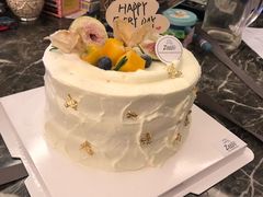 -ZOZO's昌左左精致甜品设计(新北店)