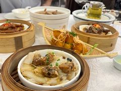 -老廣新意-全天茶点(宝能店)