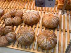 -皇后西斯汀饼店(文化路店)