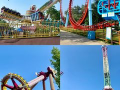 -南戴河国际娱乐中心